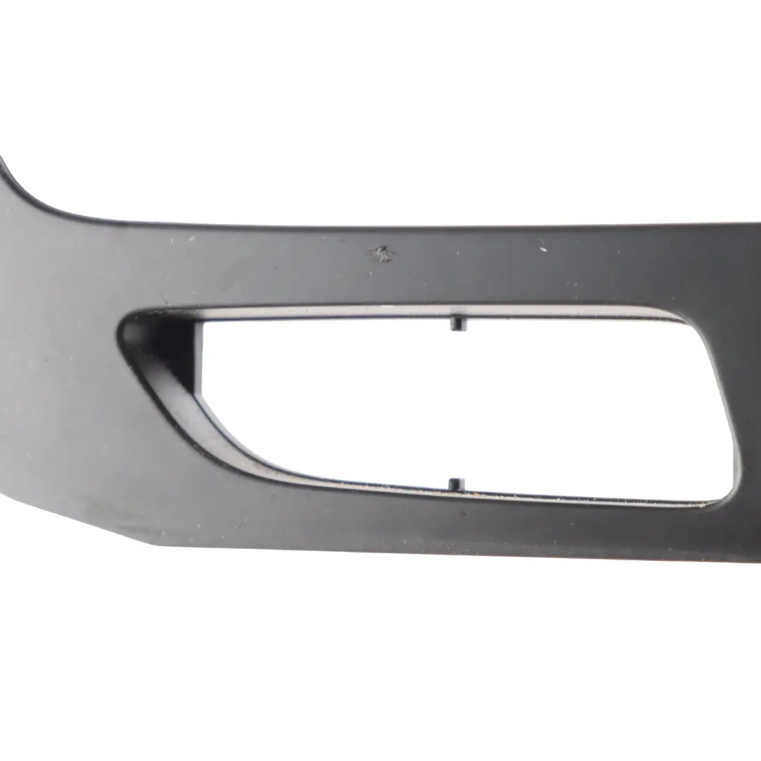 Ford Transit Connect Mk2 II Climate Control Panel Surround Trim - SKU KT1B18D422BW - Part number KT1B18D422BW