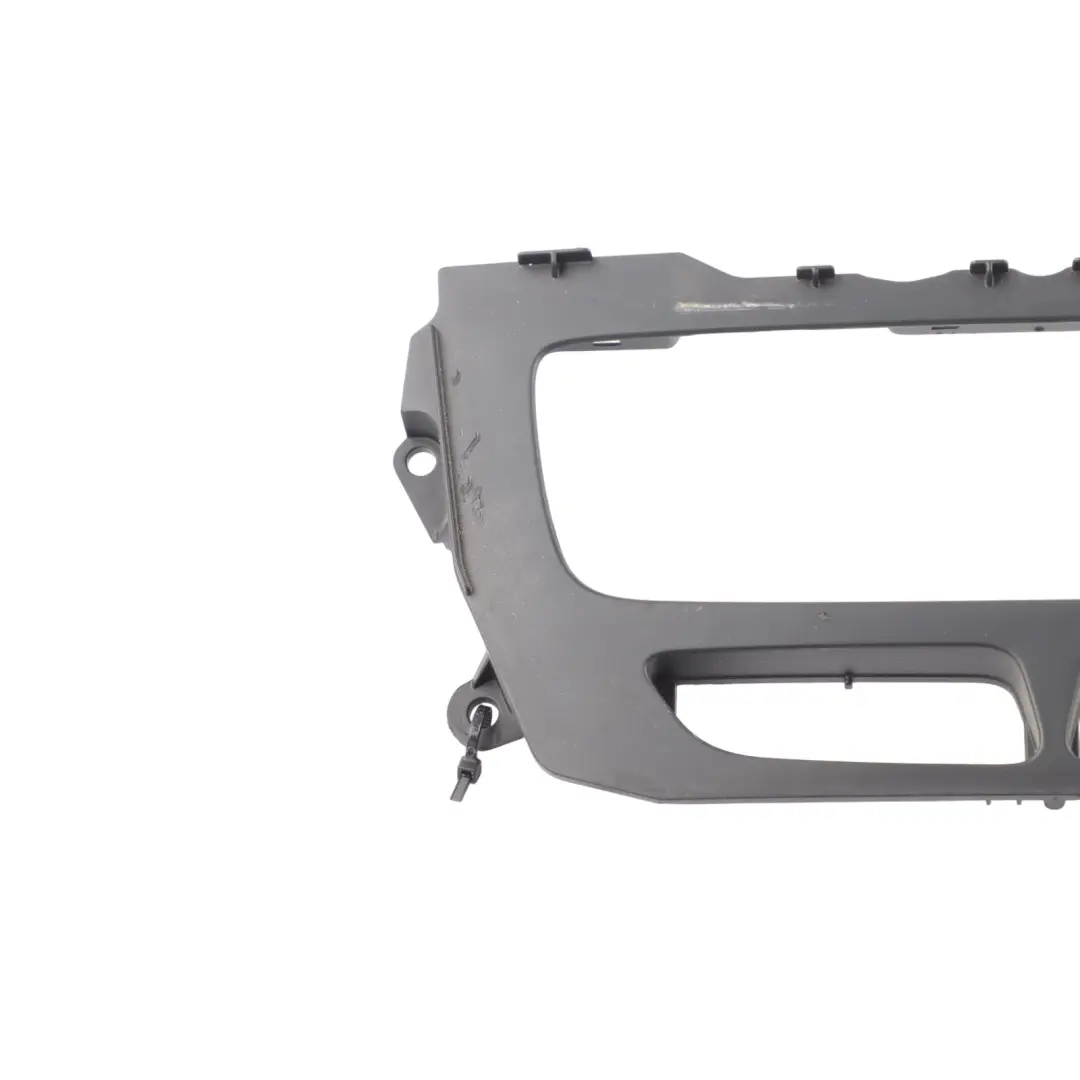 Mk2 II Climate Control Panel Surround Trim to Ford Transit Connect with Part number KT1B18D422BW Ford Transit Connect Mk2 II Climate Control Panel Surround Trim - SKU KT1B18D422BW - Part number KT1B18D422BW