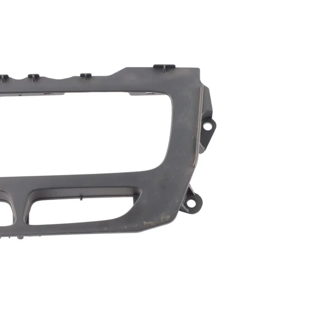 Mk2 II Climate Control Panel Surround Trim to Ford Transit Connect with Part number KT1B18D422BW Ford Transit Connect Mk2 II Climate Control Panel Surround Trim - SKU KT1B18D422BW - Part number KT1B18D422BW