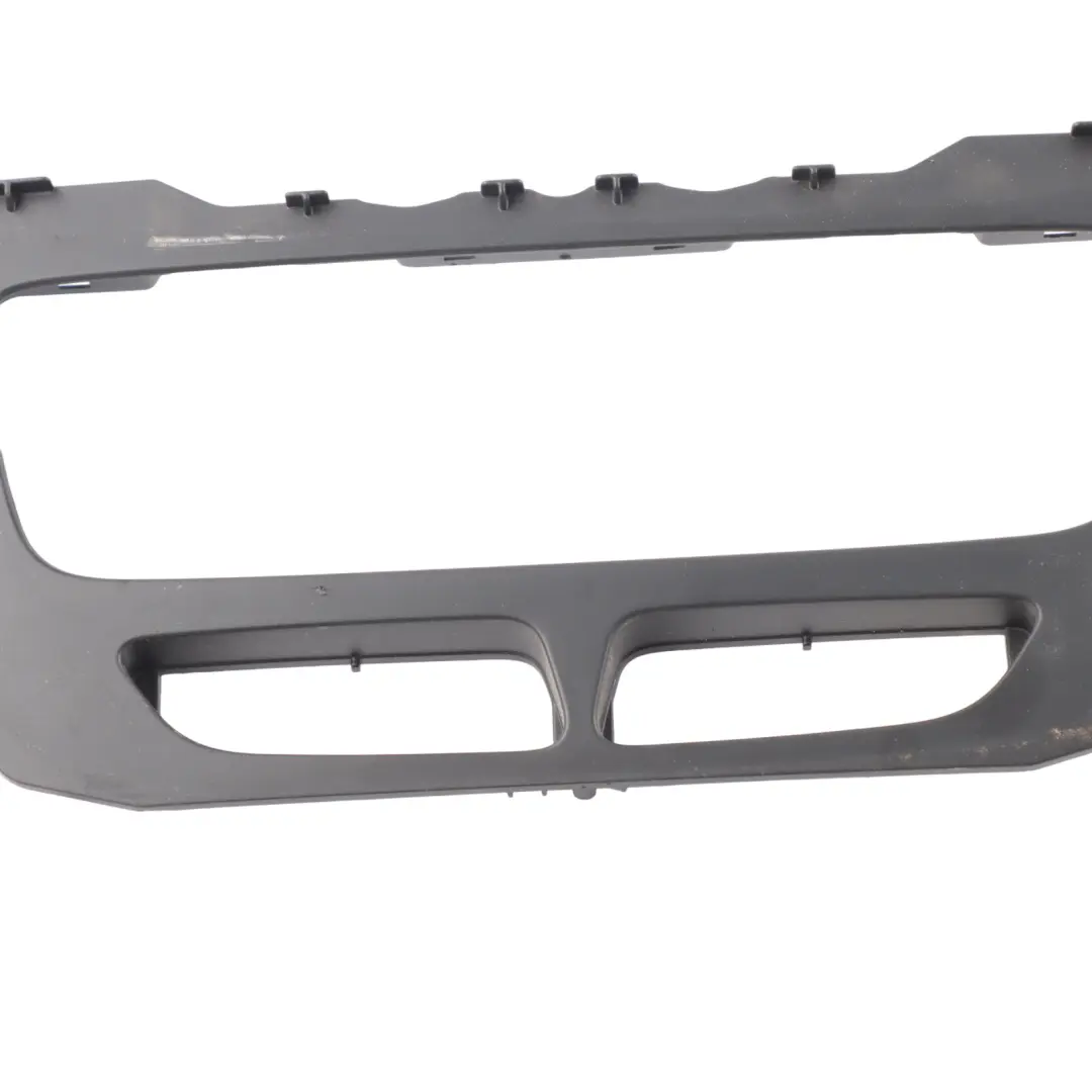 Mk2 II Climate Control Panel Surround Trim to Ford Transit Connect with Part number KT1B18D422BW Ford Transit Connect Mk2 II Climate Control Panel Surround Trim - SKU KT1B18D422BW - Part number KT1B18D422BW