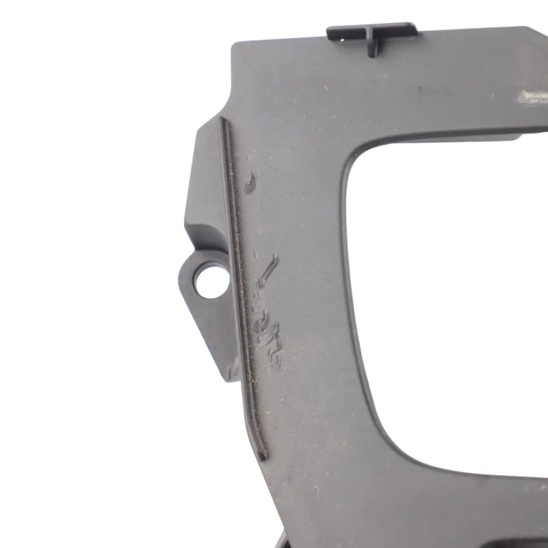 Ford Transit Connect Mk2 II Climate Control Panel Surround Trim - SKU KT1B18D422BW - Part number KT1B18D422BW