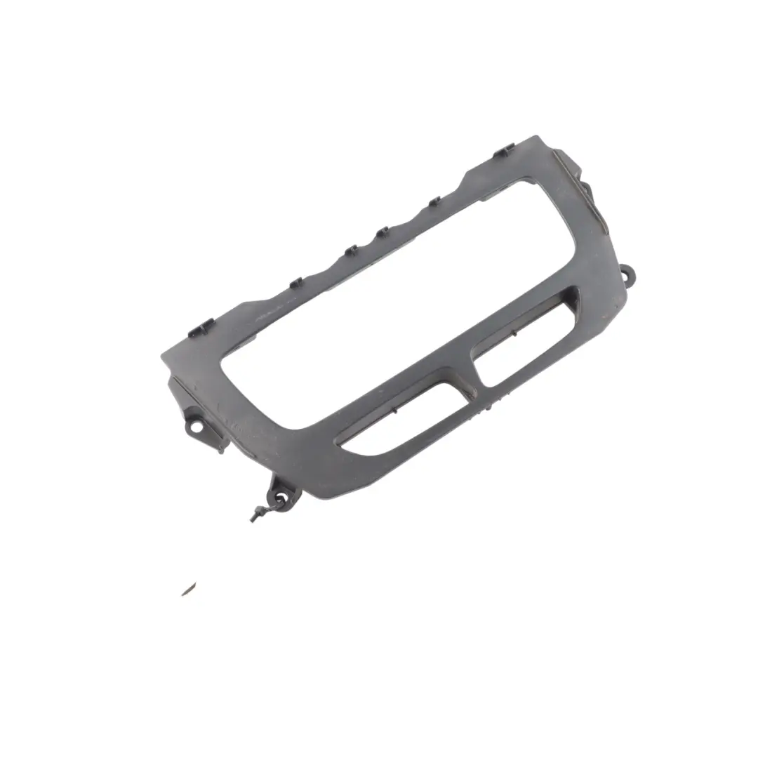 Mk2 II Climate Control Panel Surround Trim to Ford Transit Connect with Part number KT1B18D422BW Ford Transit Connect Mk2 II Climate Control Panel Surround Trim - SKU KT1B18D422BW - Part number KT1B18D422BW