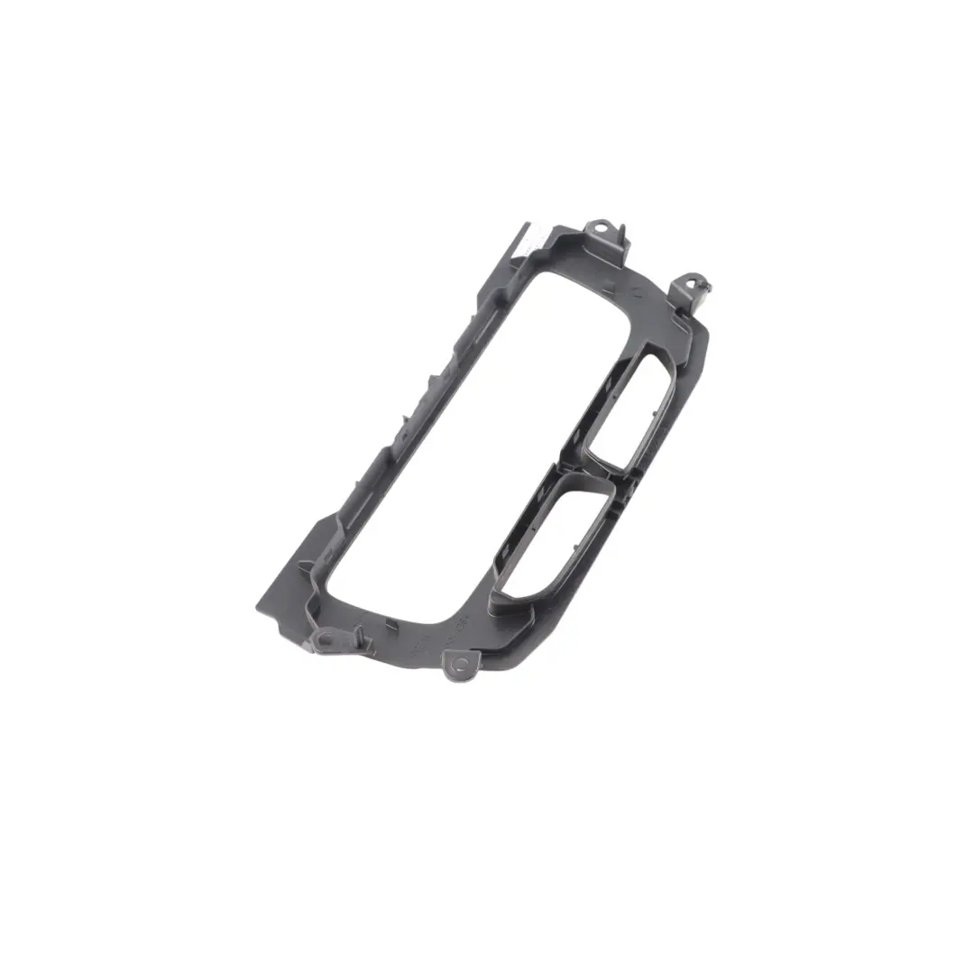 Mk2 II Climate Control Panel Surround Trim to Ford Transit Connect with Part number KT1B18D422BW Ford Transit Connect Mk2 II Climate Control Panel Surround Trim - SKU KT1B18D422BW - Part number KT1B18D422BW