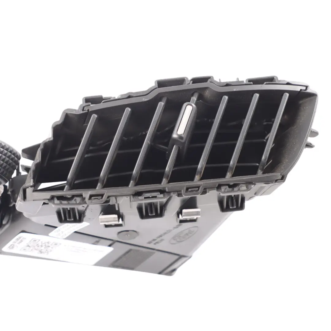 Mk2 II Centre Dashboard Air Vent Left N/S to Ford Transit Connect with Part number KT1BV014L21AGW Ford Transit Connect Mk2 II Centre Dashboard Air Vent Left N/S - SKU KT1BV014L21AGW - Part number KT1BV014L21AGW