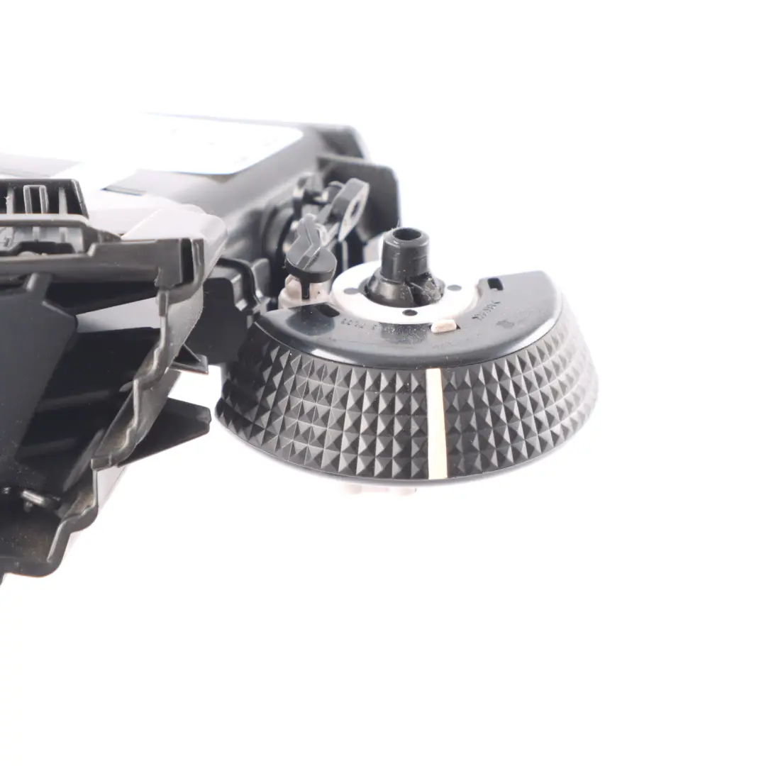 Ford Transit Connect Mk2 II Centre Dashboard Air Vent Left N/S - SKU KT1BV014L21AGW - Part number KT1BV014L21AGW