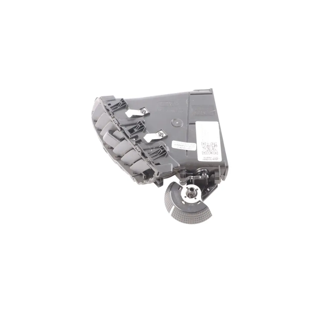Mk2 II Centre Dashboard Air Vent Left N/S to Ford Transit Connect with Part number KT1BV014L21AGW Ford Transit Connect Mk2 II Centre Dashboard Air Vent Left N/S - SKU KT1BV014L21AGW - Part number KT1BV014L21AGW