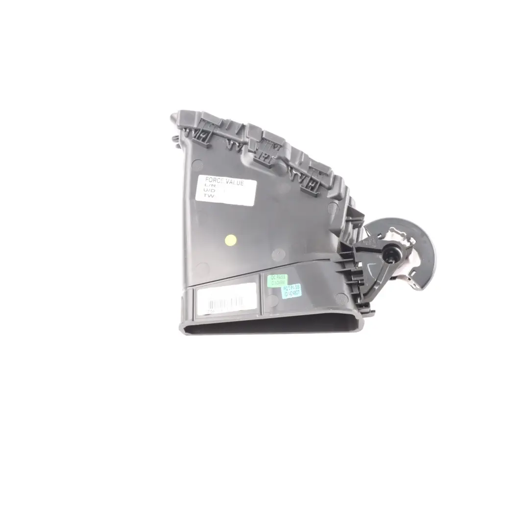 Mk2 II Centre Dashboard Air Vent Left N/S to Ford Transit Connect with Part number KT1BV014L21AGW Ford Transit Connect Mk2 II Centre Dashboard Air Vent Left N/S - SKU KT1BV014L21AGW - Part number KT1BV014L21AGW