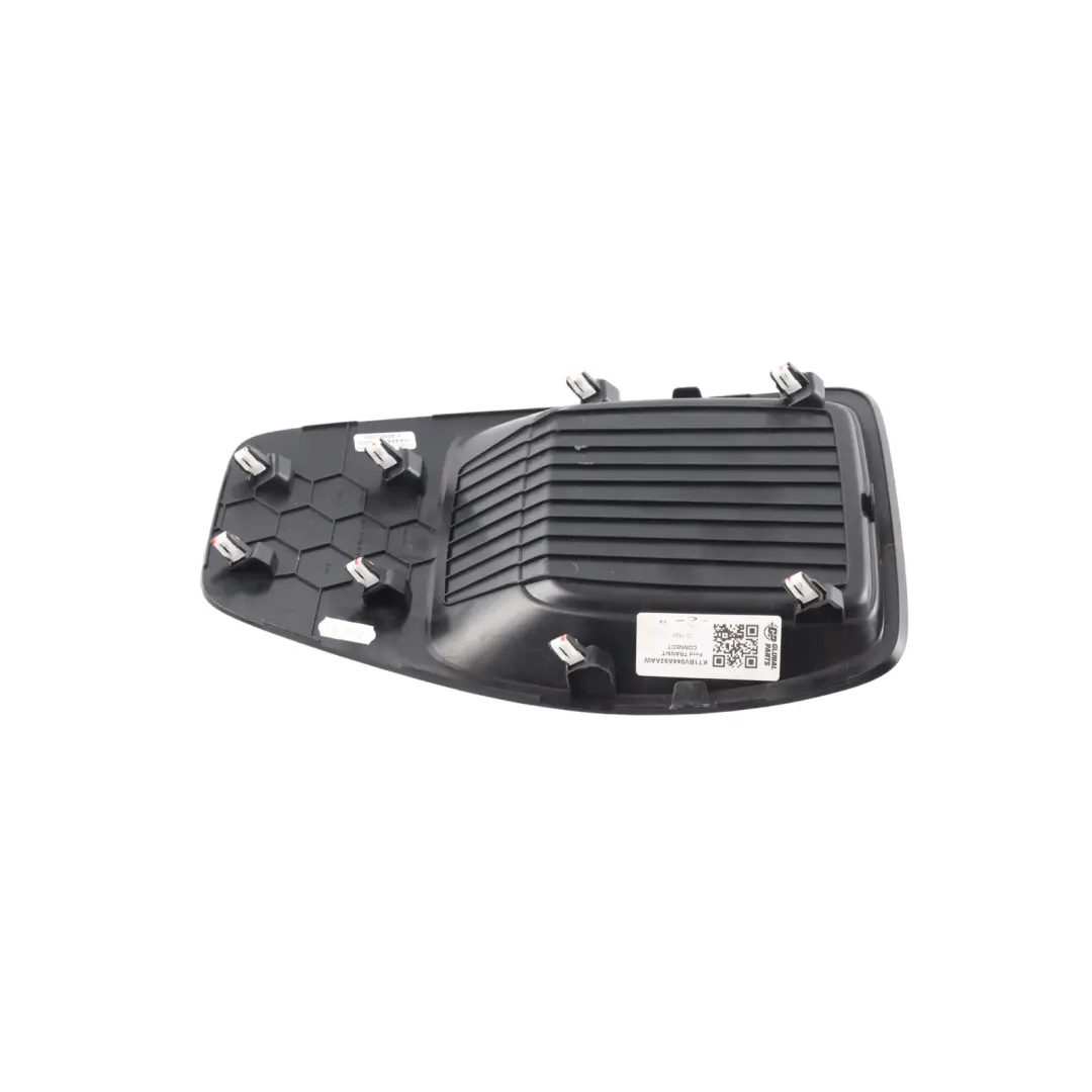 Top Storage Box Trim Cover to Ford Transit Connect II Dash with Part number KT1BV044A92AAW Ford Transit Connect II Dash Top Storage Box Trim Cover - SKU KT1BV044A92AAW - Part number KT1BV044A92AAW