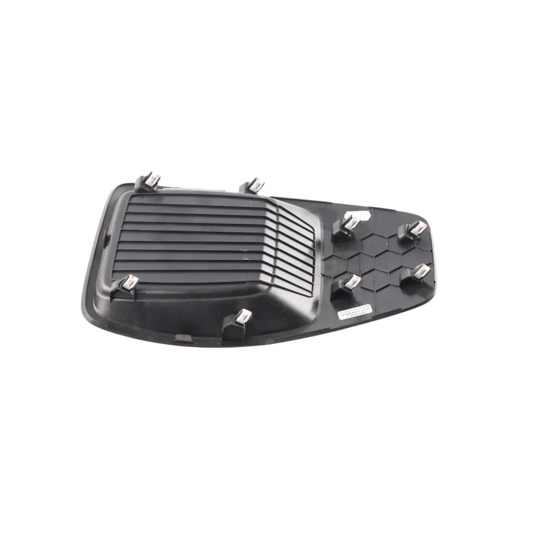 Ford Transit Connect II Dash Top Storage Box Trim Cover - SKU KT1BV044A92AAW - Part number KT1BV044A92AAW