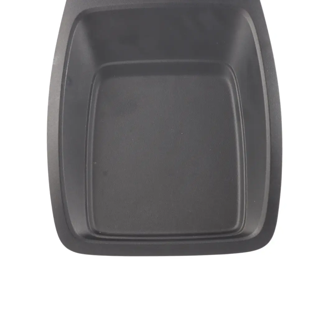 Ford Transit Connect II Dash Top Storage Box Trim Cover - SKU KT1BV044A92AAW - Part number KT1BV044A92AAW