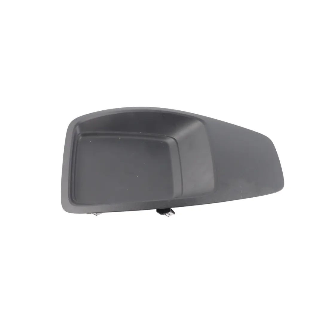 Ford Transit Connect II Dash Top Storage Box Trim Cover - SKU KT1BV044A92AAW - Part number KT1BV044A92AAW