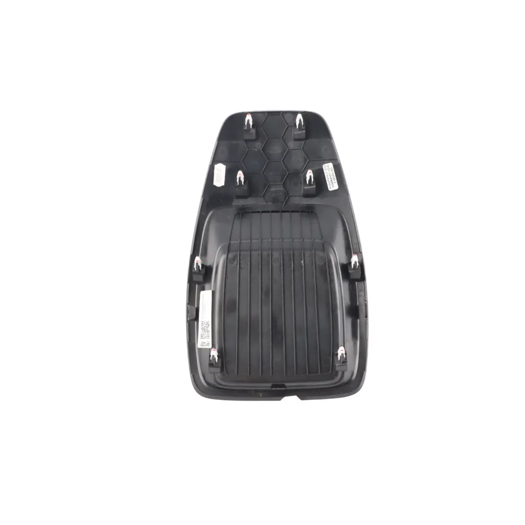Ford Transit Connect II Dash Top Storage Box Trim Cover - SKU KT1BV044A92AAW - Part number KT1BV044A92AAW