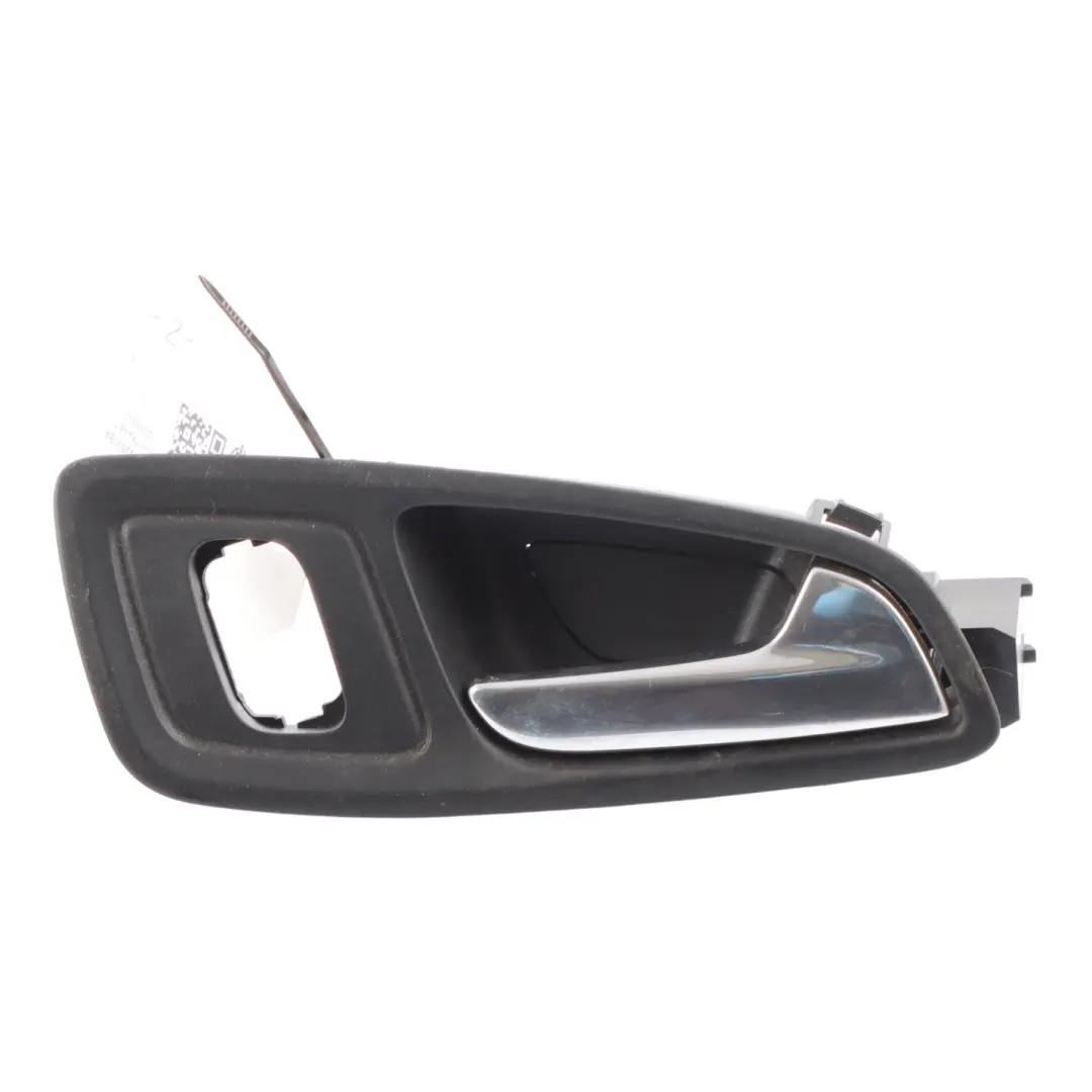Mk2 Door Interior Handle Pull Front Right O/S to Ford Transit Connect with Part number KT1BV22600BA Ford Transit Connect Mk2 Door Interior Handle Pull Front Right O/S - SKU KT1BV22600BA - Part number KT1BV22600BA