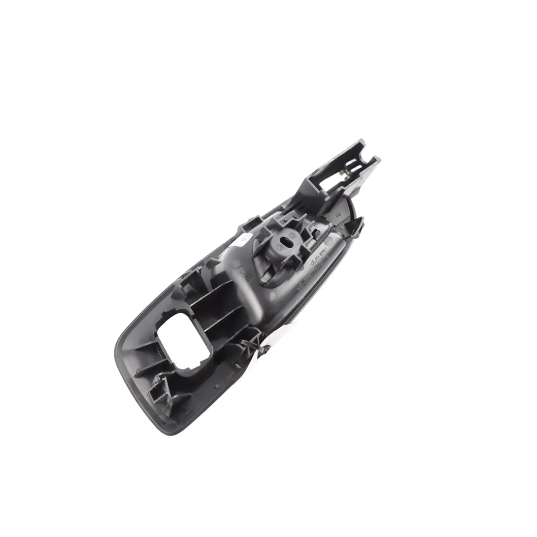 Mk2 Door Interior Handle Pull Front Right O/S to Ford Transit Connect with Part number KT1BV22600BA Ford Transit Connect Mk2 Door Interior Handle Pull Front Right O/S - SKU KT1BV22600BA - Part number KT1BV22600BA