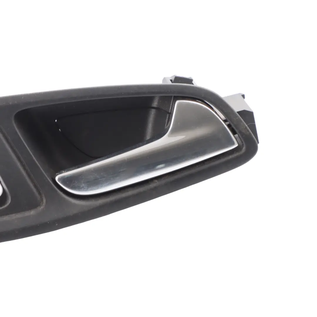 Ford Transit Connect Mk2 Door Interior Handle Pull Front Right O/S - SKU KT1BV22600BA - Part number KT1BV22600BA