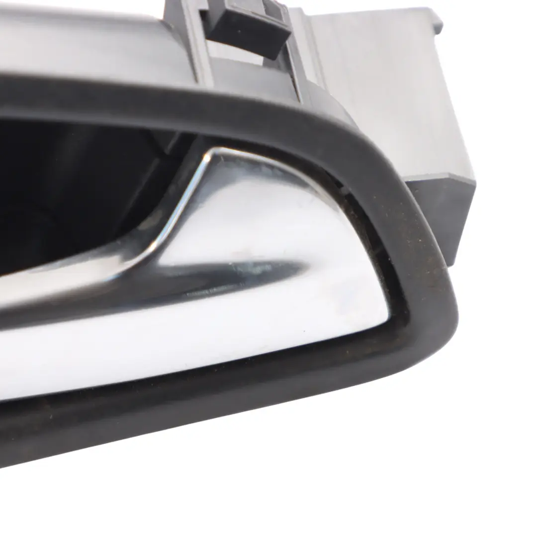 Ford Transit Connect Mk2 Door Interior Handle Pull Front Right O/S - SKU KT1BV22600BA - Part number KT1BV22600BA