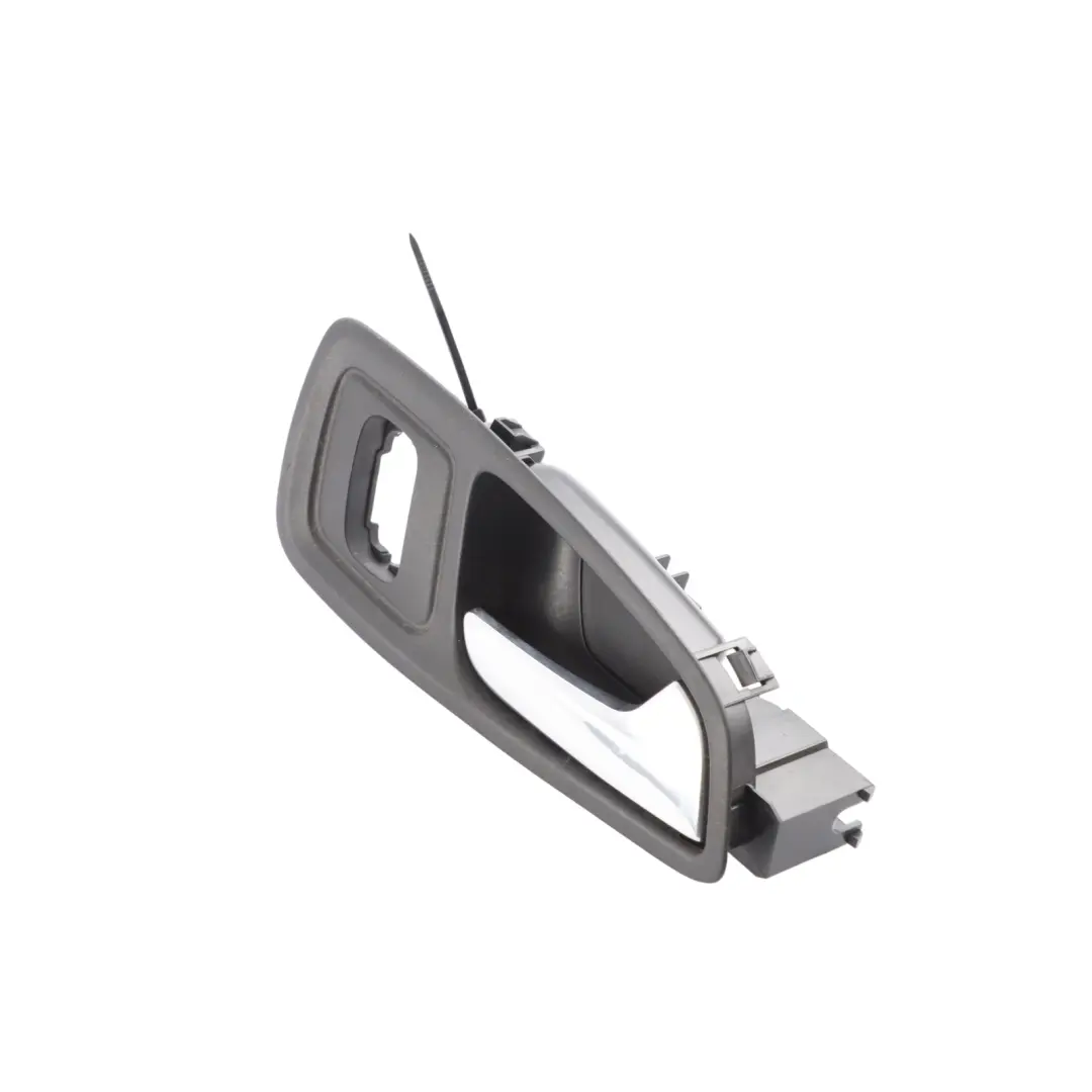 Mk2 Door Interior Handle Pull Front Right O/S to Ford Transit Connect with Part number KT1BV22600BA Ford Transit Connect Mk2 Door Interior Handle Pull Front Right O/S - SKU KT1BV22600BA - Part number KT1BV22600BA