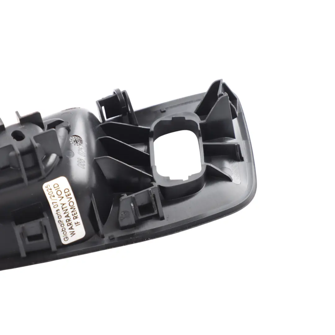 Mk2 Door Interior Handle Pull Front Right O/S to Ford Transit Connect with Part number KT1BV22600BA Ford Transit Connect Mk2 Door Interior Handle Pull Front Right O/S - SKU KT1BV22600BA - Part number KT1BV22600BA