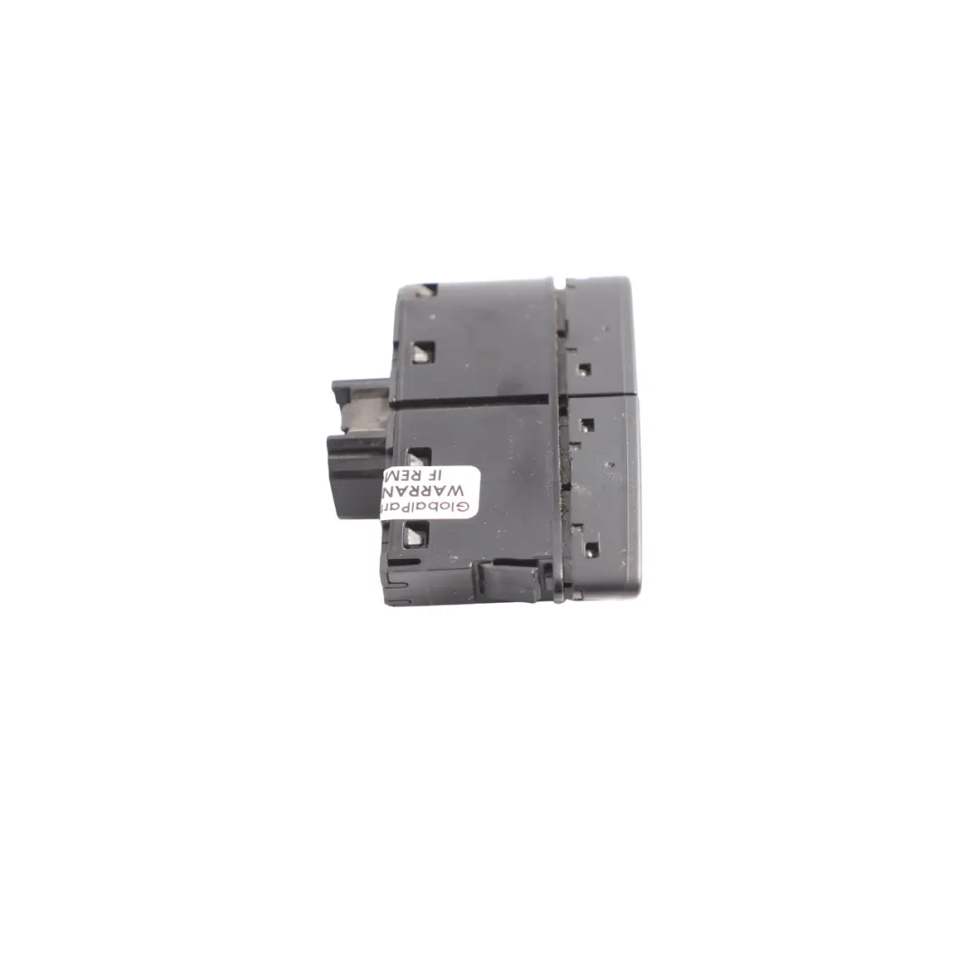Ford Transit Connect Panel Interruptores Botón ECO TCS OFF Tracción - SKU KT1T14B436CA - Número de pieza KT1T14B436CA