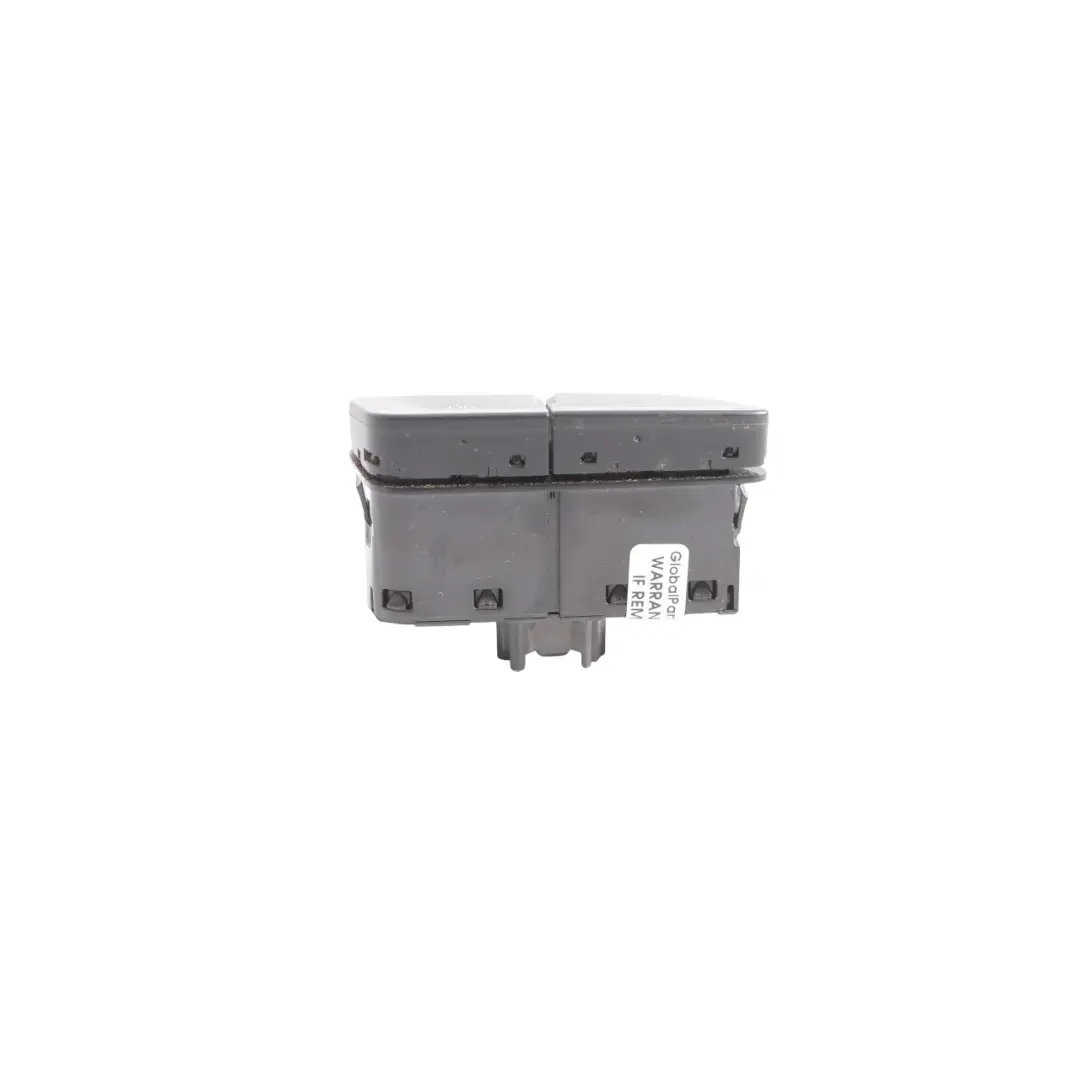 Ford Transit Connect Panel Interruptores Botón ECO TCS OFF Tracción - SKU KT1T14B436CA - Número de pieza KT1T14B436CA