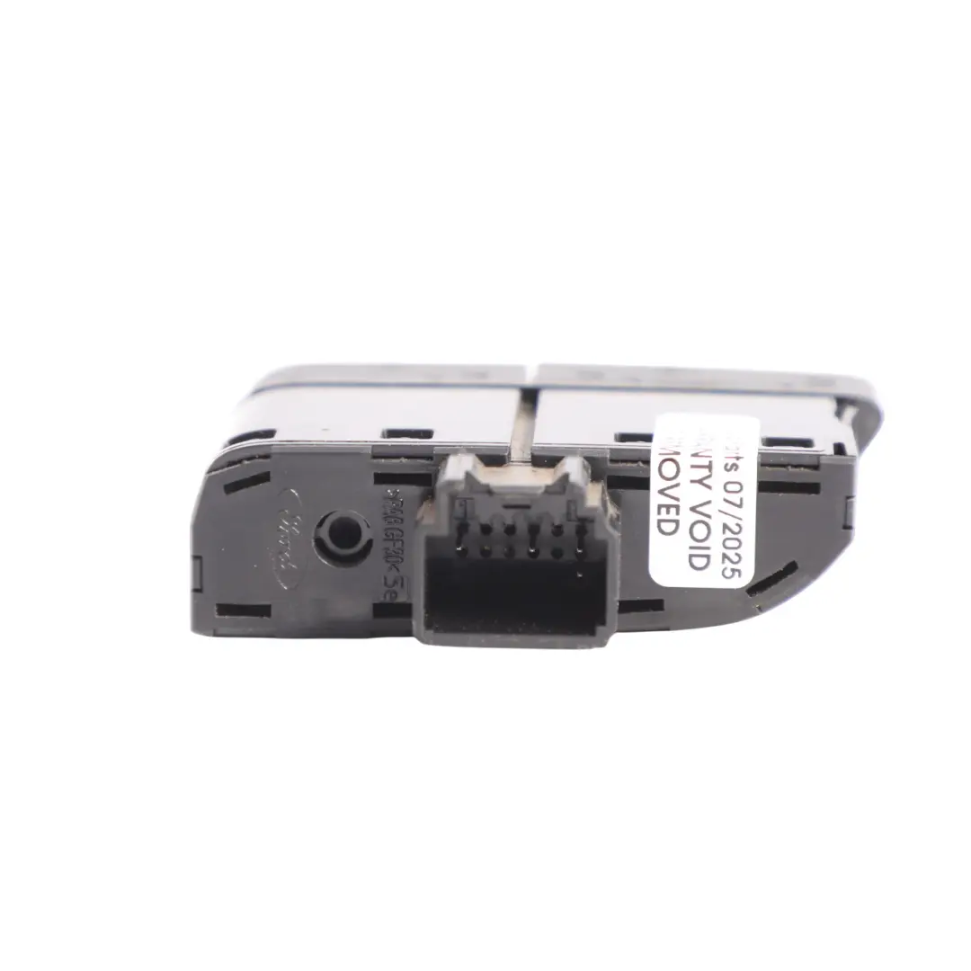 Ford Transit Connect Panel Interruptores Botón ECO TCS OFF Tracción - SKU KT1T14B436CA - Número de pieza KT1T14B436CA