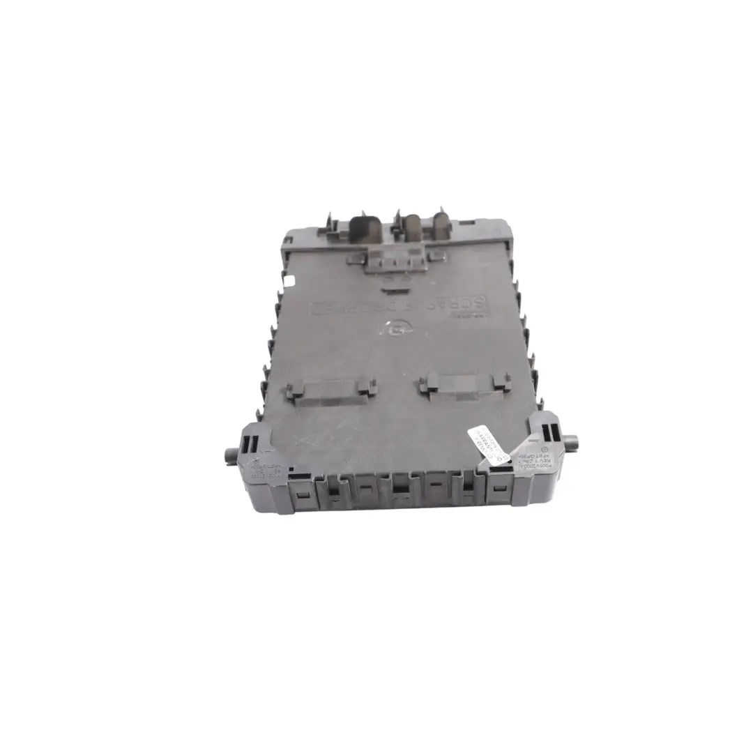 Body Control Unit Module BCM Fuse Box to Ford Transit Connect with Part number KT1T15604CCE Ford Transit Connect Body Control Unit Module BCM Fuse Box - SKU KT1T15604CCE - Part number KT1T15604CCE