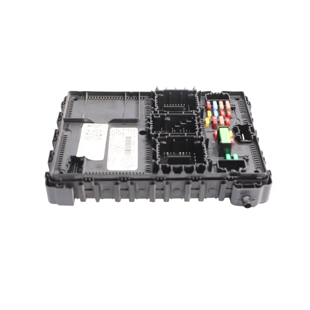 Body Control Unit Module BCM Fuse Box to Ford Transit Connect with Part number KT1T15604CCE Ford Transit Connect Body Control Unit Module BCM Fuse Box - SKU KT1T15604CCE - Part number KT1T15604CCE