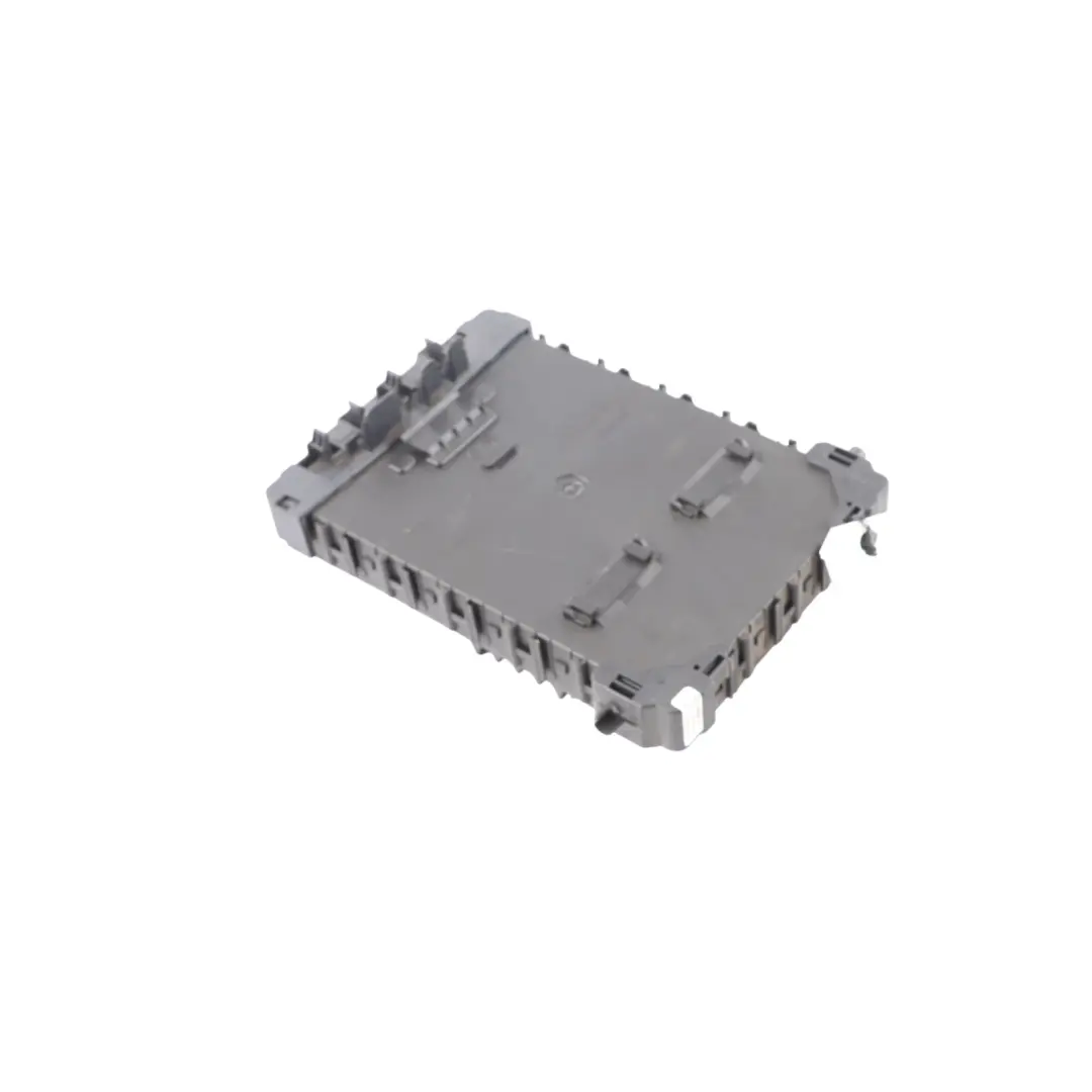 Mk2 II Body Control Module Fuse Box ECU to Ford Transit Connect with Part number KT1T15604DCE Ford Transit Connect Mk2 II Body Control Module Fuse Box ECU - SKU KT1T15604DCE - Part number KT1T15604DCE