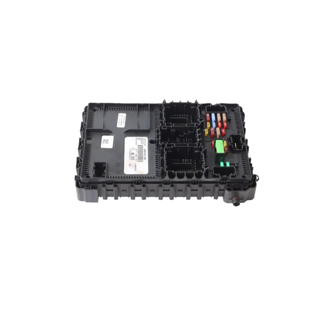 Mk2 II Body Control Module Fuse Box ECU to Ford Transit Connect with Part number KT1T15604DCE Ford Transit Connect Mk2 II Body Control Module Fuse Box ECU - SKU KT1T15604DCE - Part number KT1T15604DCE
