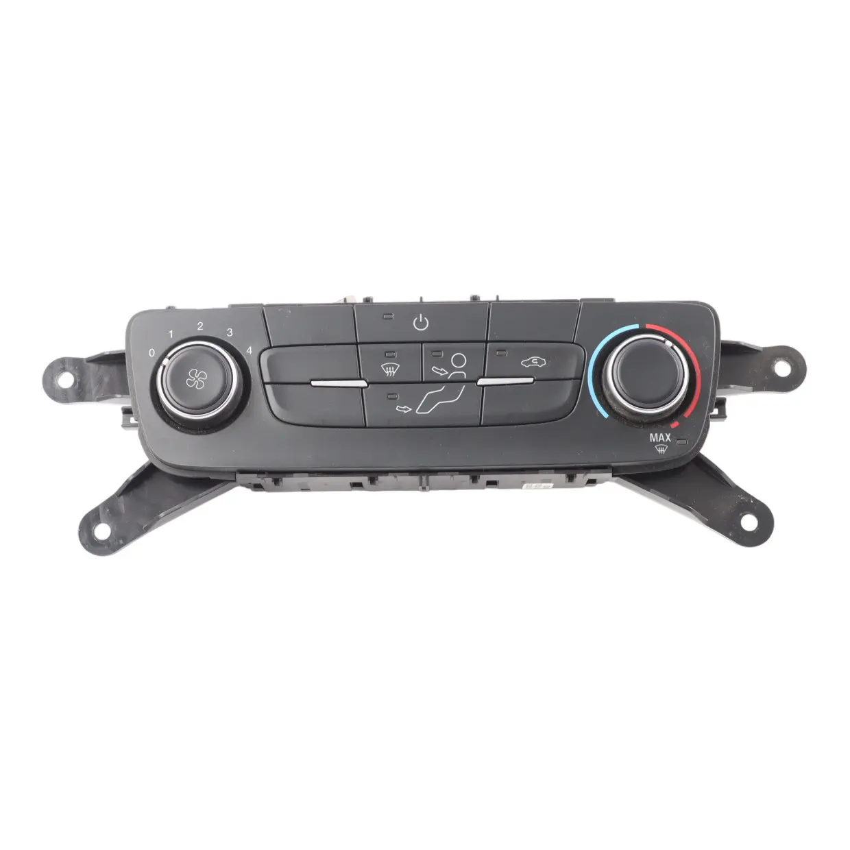 Ford Transit Connect Mk2 II Climate A/C Control Panel Unit KT1T18549KAC