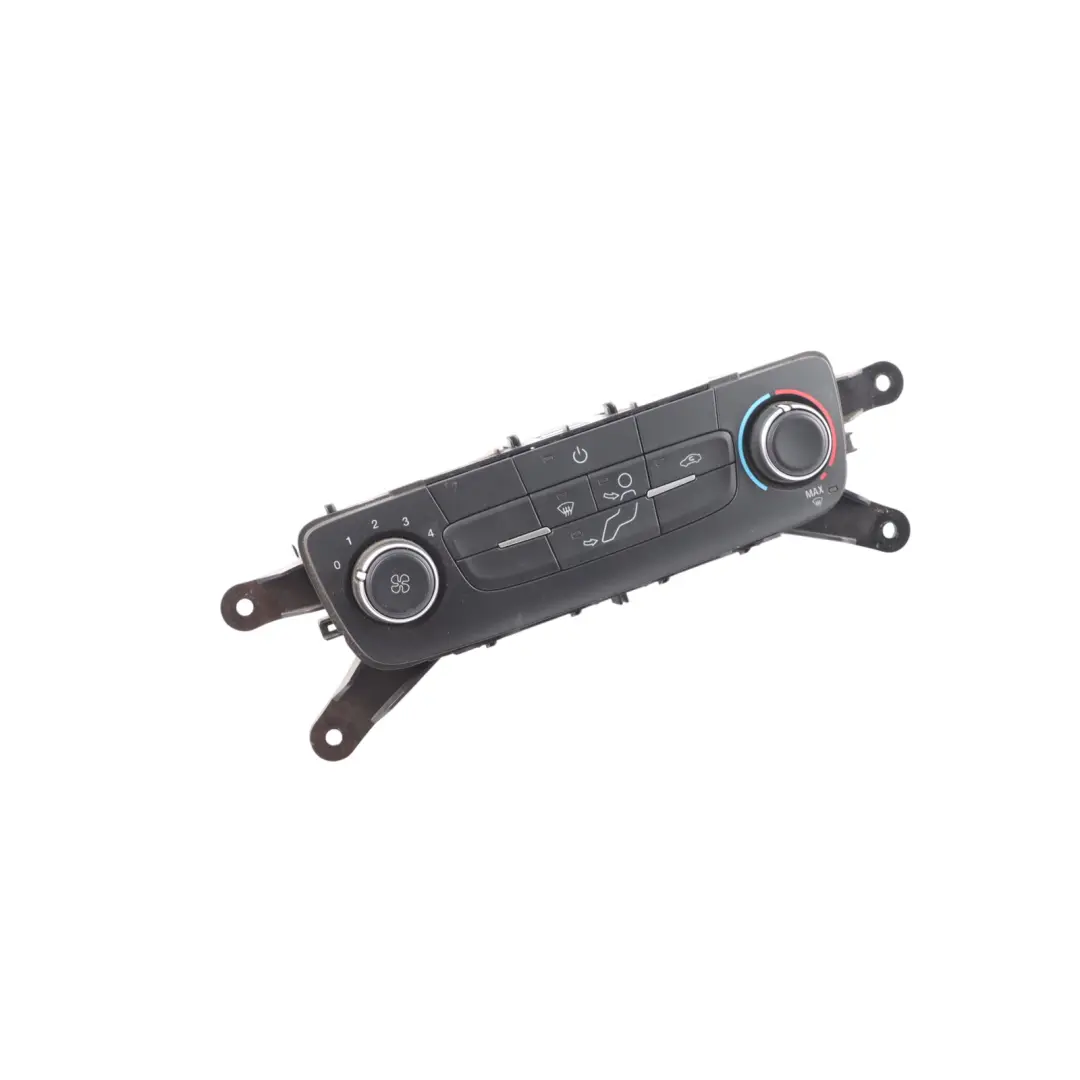 Mk2 II Climate A/C Control Panel Unit to Ford Transit Connect with Part number KT1T18549KAC Ford Transit Connect Mk2 II Climate A/C Control Panel Unit - SKU KT1T18549KAC - Part number KT1T18549KAC