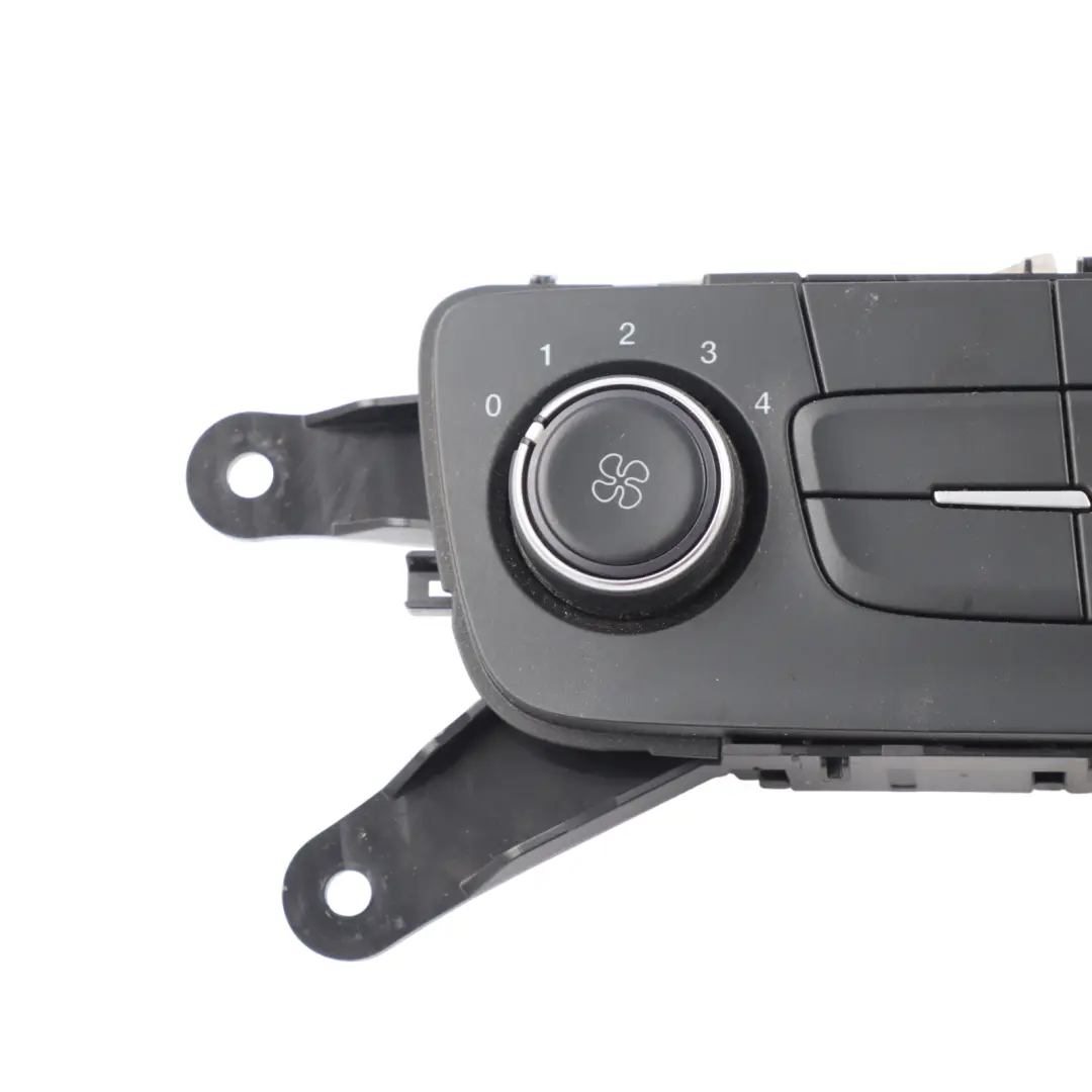 Mk2 II Climate A/C Control Panel Unit to Ford Transit Connect with Part number KT1T18549KAC Ford Transit Connect Mk2 II Climate A/C Control Panel Unit - SKU KT1T18549KAC - Part number KT1T18549KAC