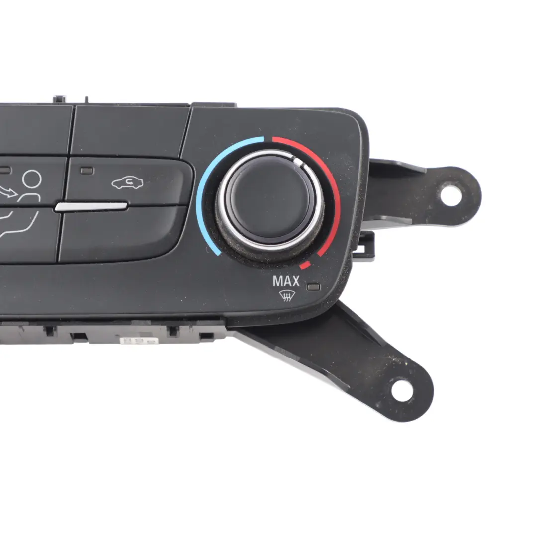 Mk2 II Climate A/C Control Panel Unit to Ford Transit Connect with Part number KT1T18549KAC Ford Transit Connect Mk2 II Climate A/C Control Panel Unit - SKU KT1T18549KAC - Part number KT1T18549KAC