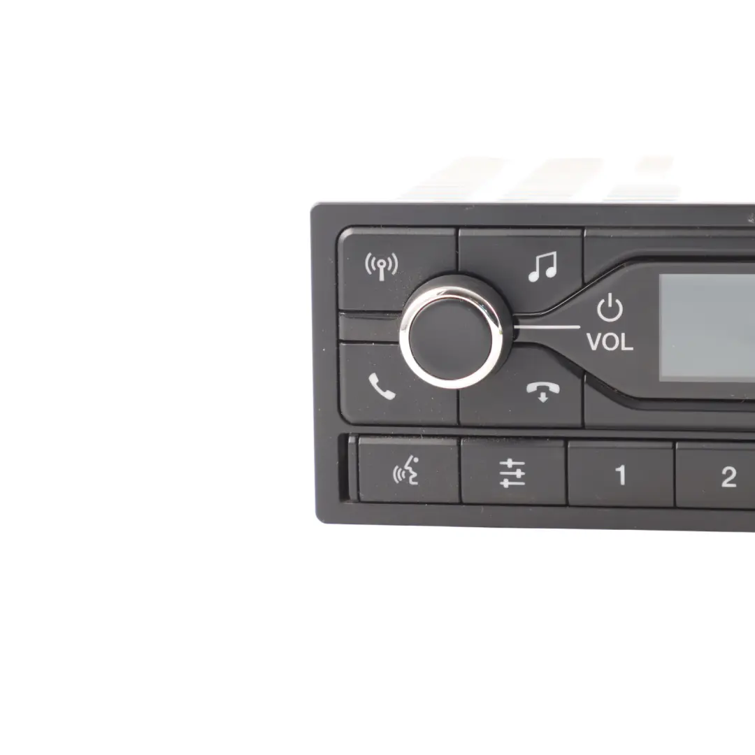 Ford Transit Connect Mk2 II Radio Player Stereo Head Unit - SKU KT1T18D815DD - Part number KT1T18D815DD