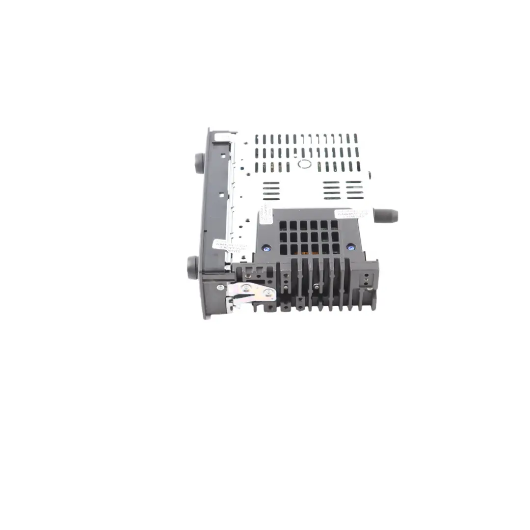 Mk2 II Radio Player Stereo Head Unit to Ford Transit Connect with Part number KT1T18D815DD Ford Transit Connect Mk2 II Radio Player Stereo Head Unit - SKU KT1T18D815DD - Part number KT1T18D815DD