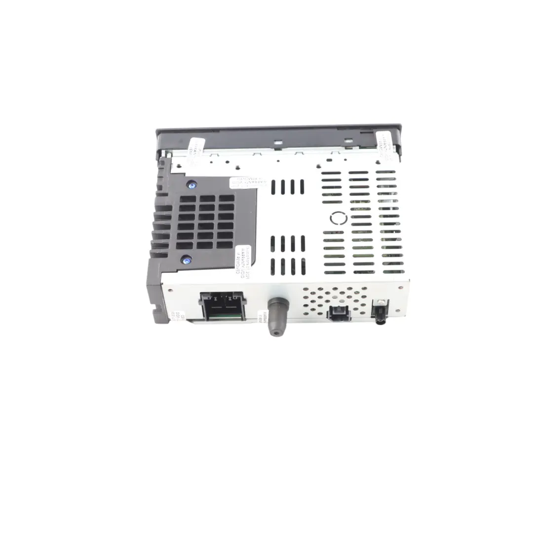 Ford Transit Connect Mk2 II Radio Player Stereo Head Unit - SKU KT1T18D815DD - Part number KT1T18D815DD
