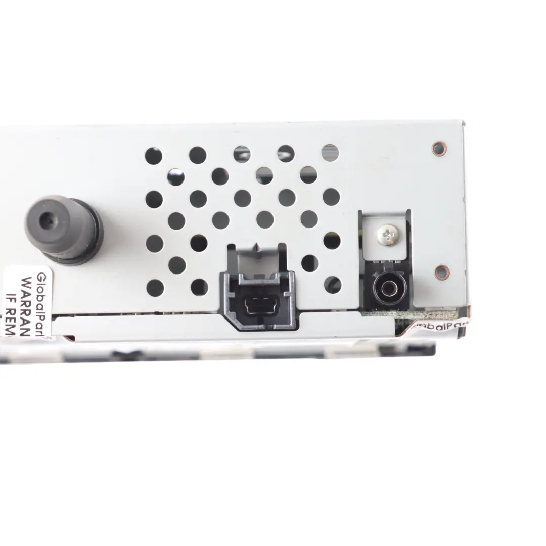 Mk2 II Radio Player Stereo Head Unit to Ford Transit Connect with Part number KT1T18D815DD Ford Transit Connect Mk2 II Radio Player Stereo Head Unit - SKU KT1T18D815DD - Part number KT1T18D815DD