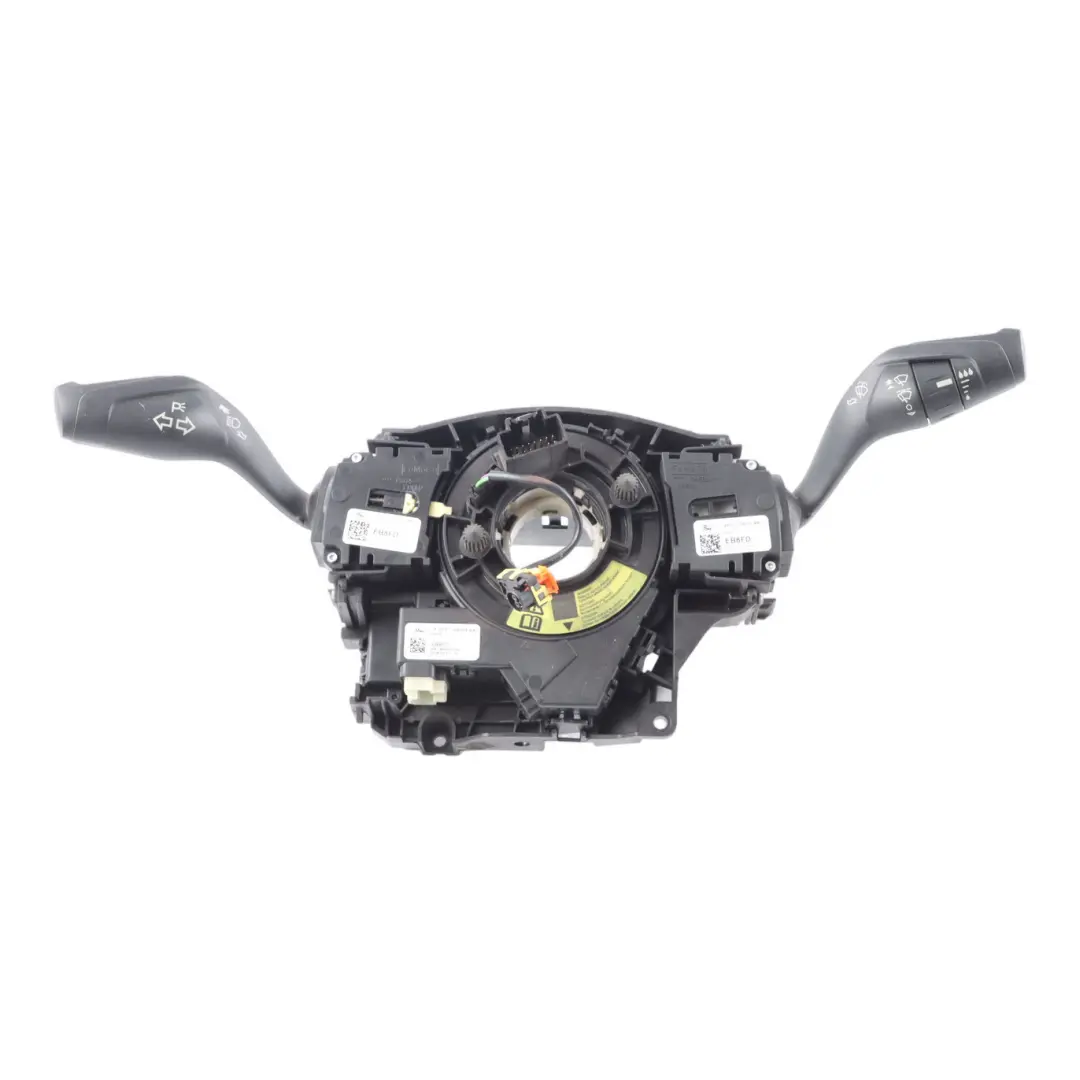 Ford Transit Connect Mk2 II Switch Cluster Indicator Wiper Stalk - SKU KT1T3F944AB - Part number KT1T3F944AB