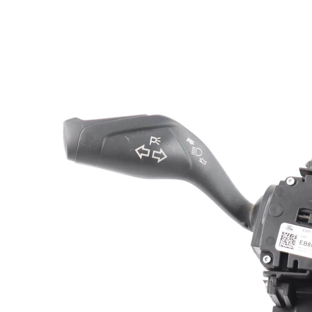 Ford Transit Connect Mk2 II Switch Cluster Indicator Wiper Stalk - SKU KT1T3F944AB - Part number KT1T3F944AB