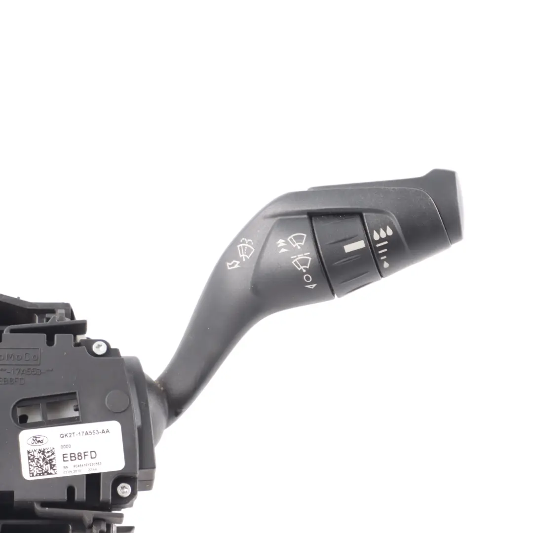 Ford Transit Connect Mk2 II Interruptor Indicador Limpiaparabrisas - SKU KT1T3F944AB - Número de pieza KT1T3F944AB