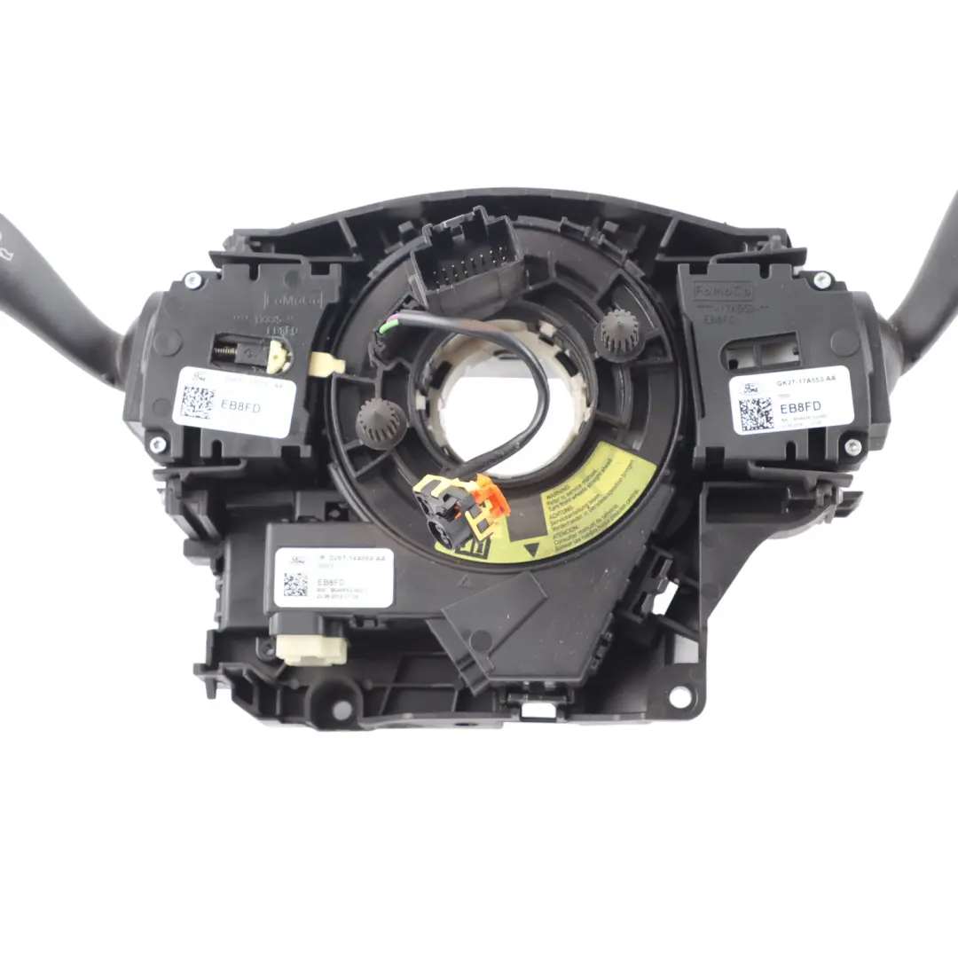 Mk2 II Manetka Przełącznik Zespolony do Ford Transit Connect o numerze KT1T3F944AB Ford Transit Connect Mk2 II Manetka Przełącznik Zespolony - SKU KT1T3F944AB - Numer Części KT1T3F944AB