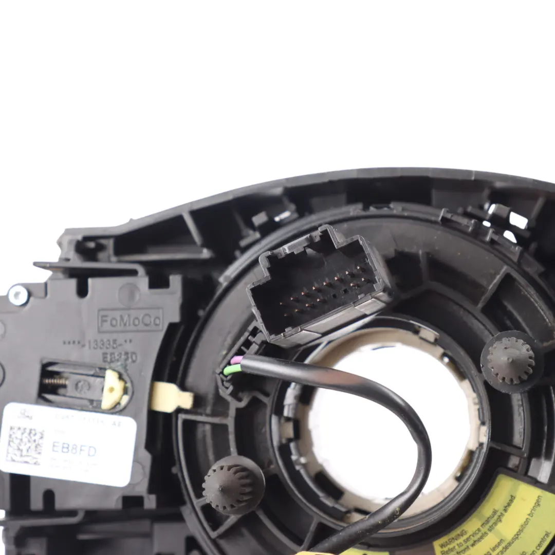 Ford Transit Connect Mk2 II Switch Cluster Indicator Wiper Stalk - SKU KT1T3F944AB - Part number KT1T3F944AB