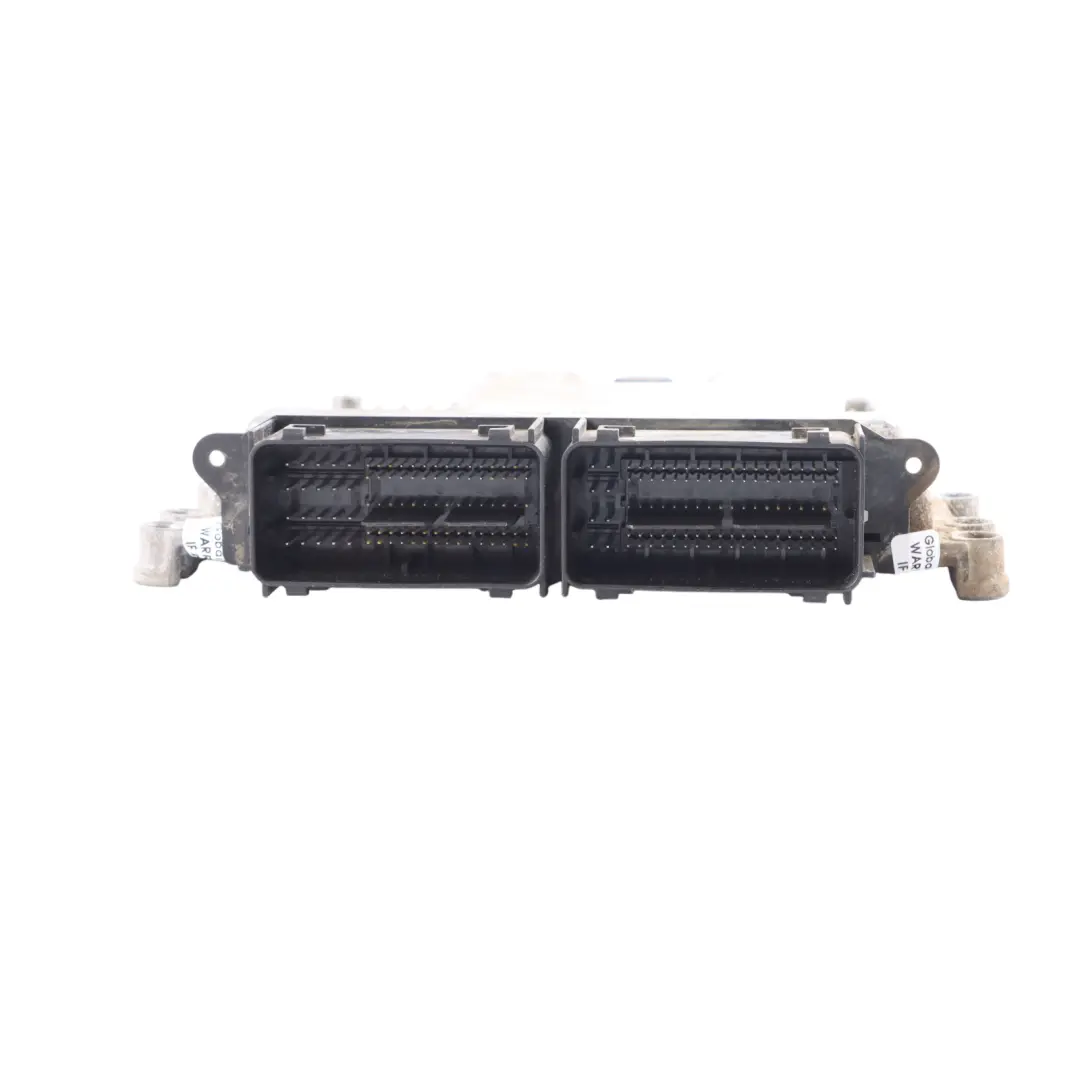 Ford Transit Connect 1.5 TDCI 101HP Engine Unit ECU Kit KV6A-12A650-YA Manual - SKU KV6A12A650YA-1 - Part number KV6A12A650YA