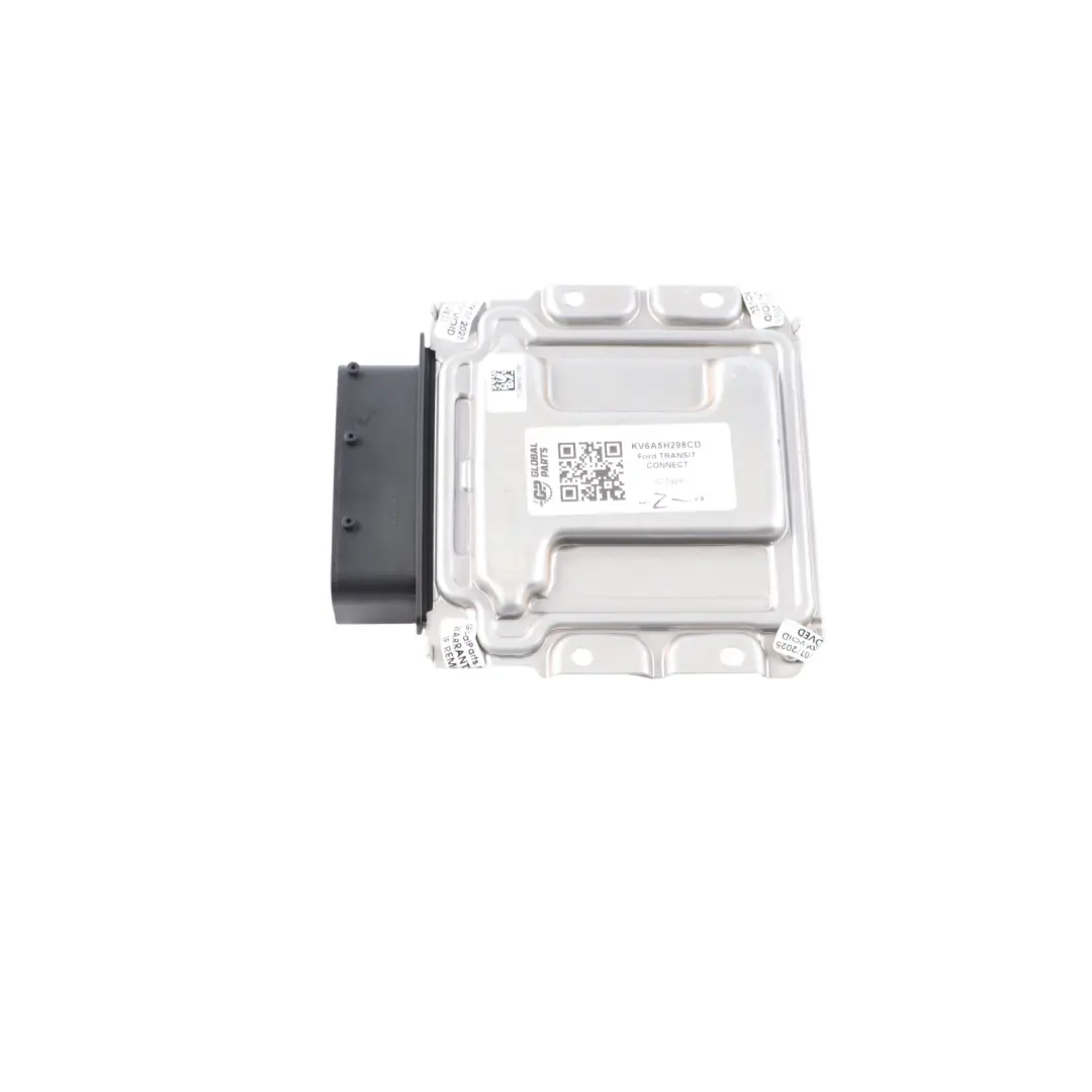 Ford Transit Connect II Ad Blue Control Module ECU Diesel Engine - SKU KV6A5H298CD - Part number KV6A5H298CD
