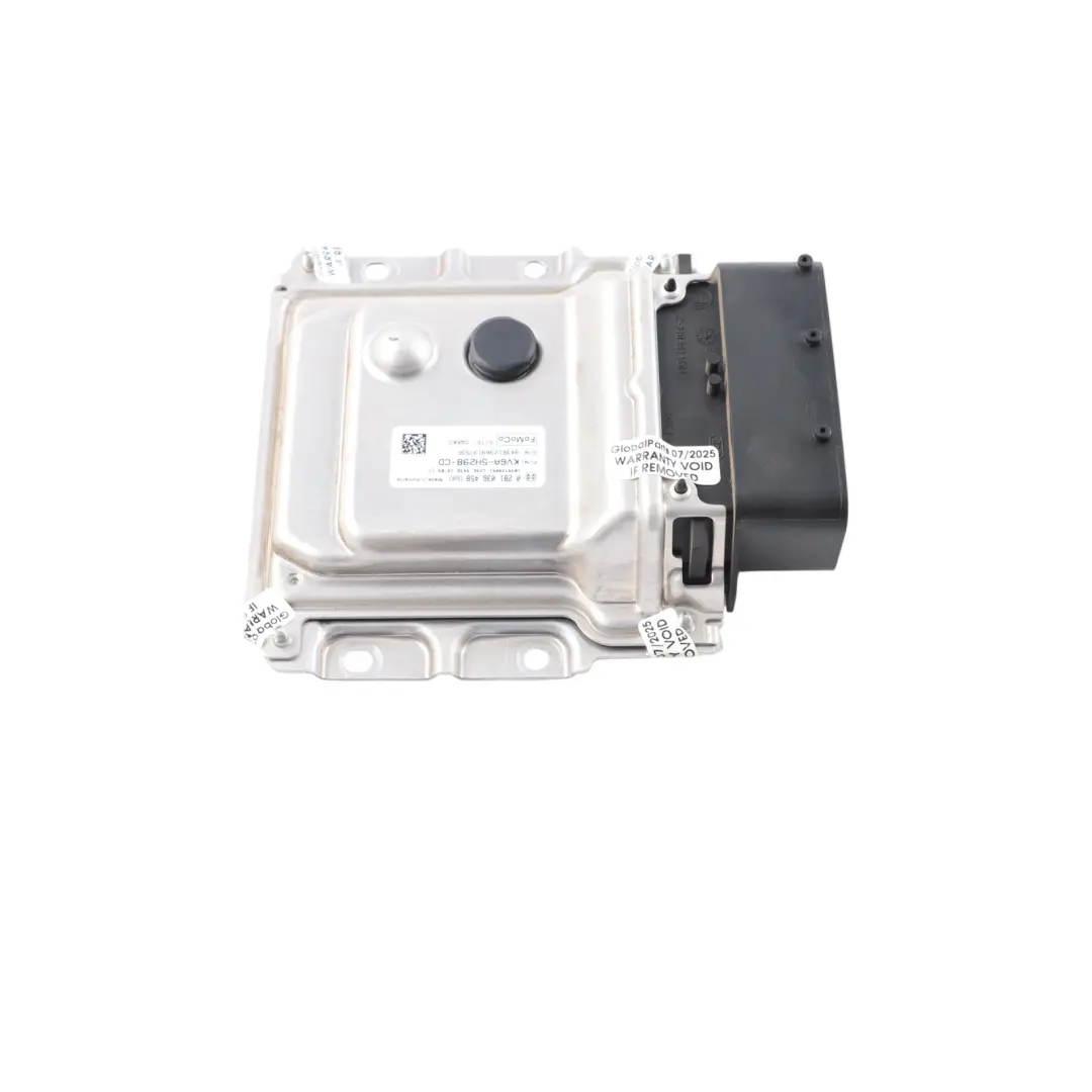 Control Module ECU Diesel Engine to Ford Transit Connect II Ad Blue with Part number KV6A5H298CD Ford Transit Connect II Ad Blue Control Module ECU Diesel Engine - SKU KV6A5H298CD - Part number KV6A5H298CD