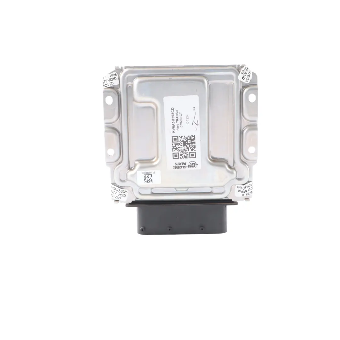 Ford Transit Connect II Ad Blue Control Module ECU Diesel Engine - SKU KV6A5H298CD - Part number KV6A5H298CD