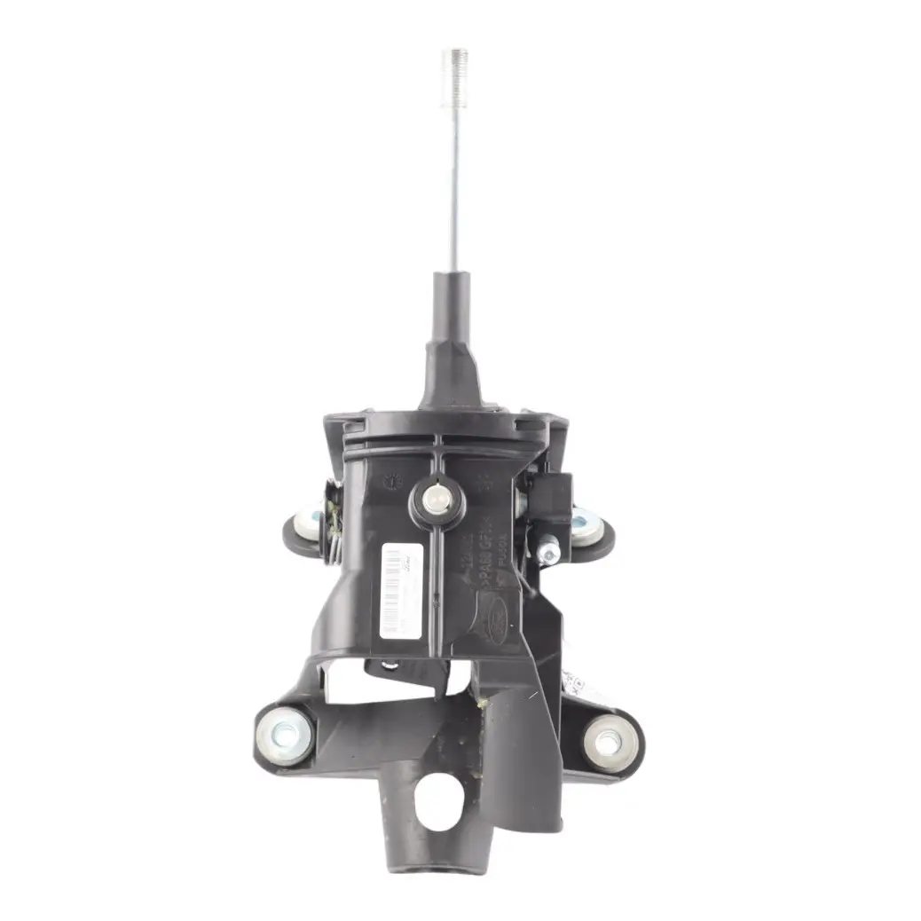 Gearstick Gear Selector Stick Lever Manual to Ford Transit Connect II with Part number KV6R7C453CAC Ford Transit Connect II Gearstick Gear Selector Stick Lever Manual - SKU KV6R7C453CAC - Part number KV6R7C453CAC