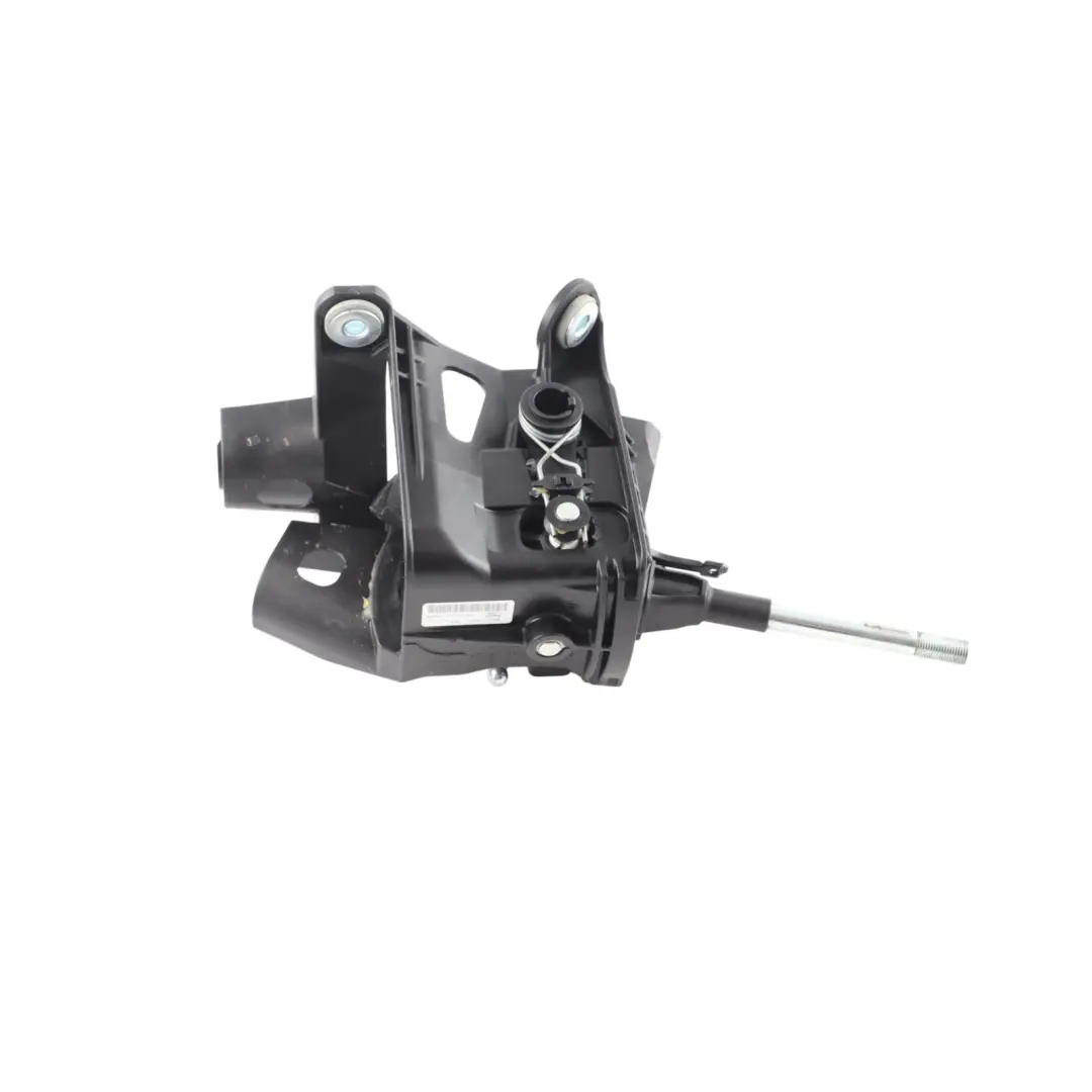 Gearstick Gear Selector Stick Lever Manual to Ford Transit Connect II with Part number KV6R7C453CAC Ford Transit Connect II Gearstick Gear Selector Stick Lever Manual - SKU KV6R7C453CAC - Part number KV6R7C453CAC