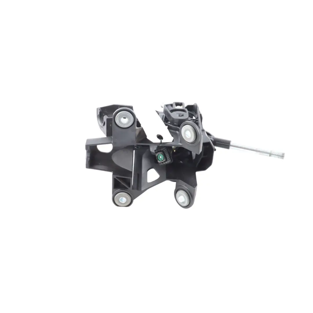 Gearstick Gear Selector Stick Lever Manual to Ford Transit Connect II with Part number KV6R7C453CAC Ford Transit Connect II Gearstick Gear Selector Stick Lever Manual - SKU KV6R7C453CAC - Part number KV6R7C453CAC