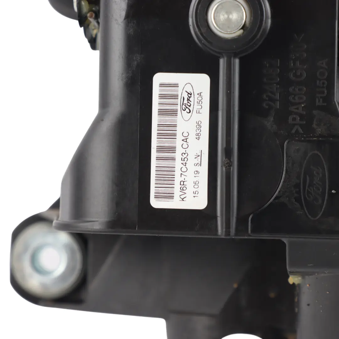 Ford Transit Connect II Gearstick Gear Selector Stick Lever Manual - SKU KV6R7C453CAC - Part number KV6R7C453CAC